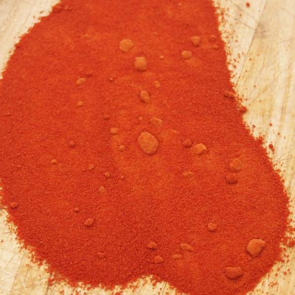 スモークパプリカパウダー　100g　Paprika　燻製甘唐辛子　業務用小分け　ポイント消化