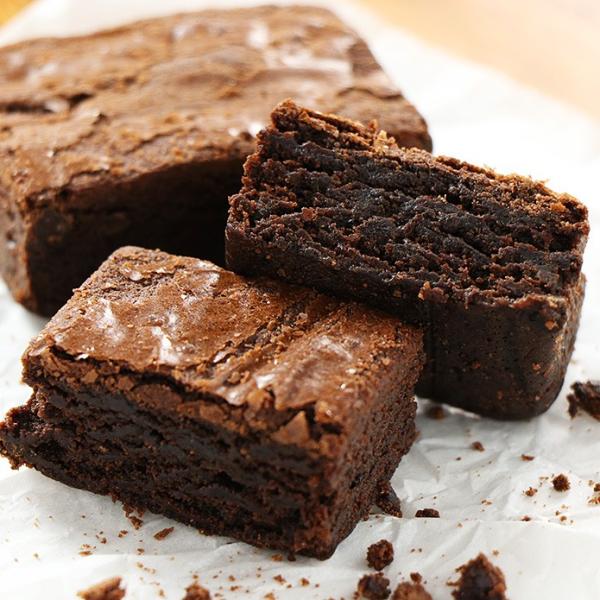 濃厚チョコレートブラウニー お返し ギフト プレゼント ギガランキングｊｐ