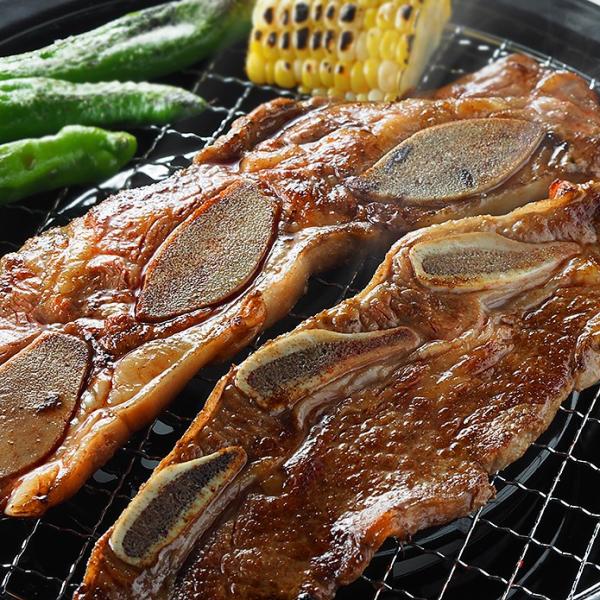 韓国カルビBBQショートリブのレシピ