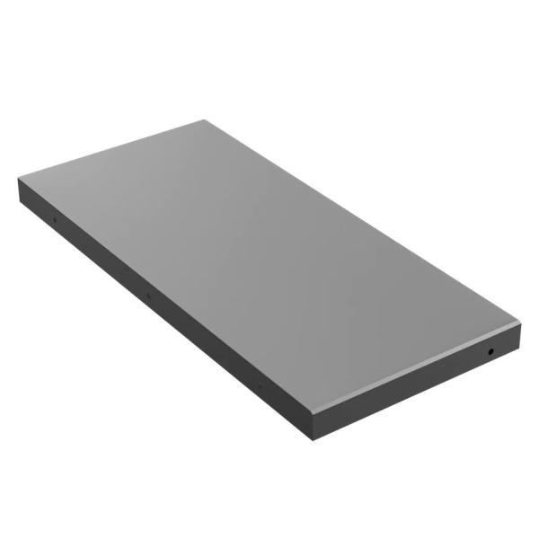 鋳鉄製ウィング　(右側)　for HW110LC-36P テーブルソー