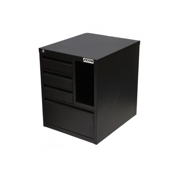 CNCルーター i2R Bシリーズ用 ツールボックス