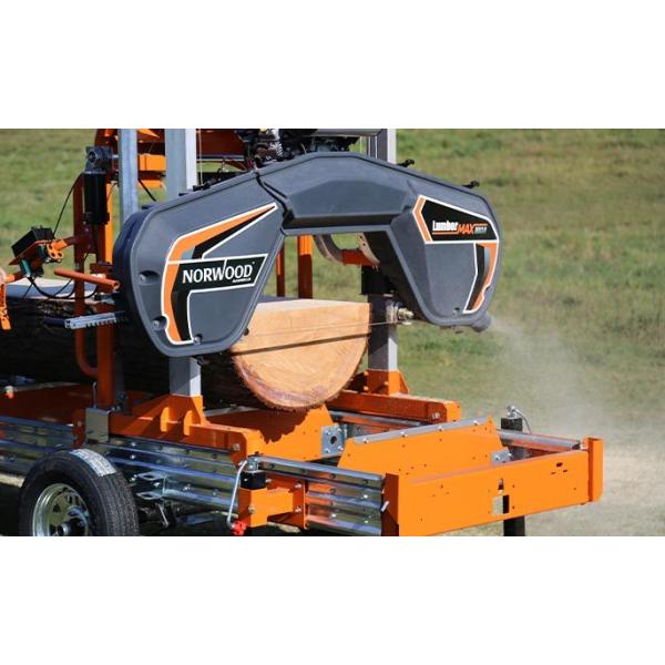 LumberMax HD38 NorwoodАGWړދ@ ȈՐދ@ Vo