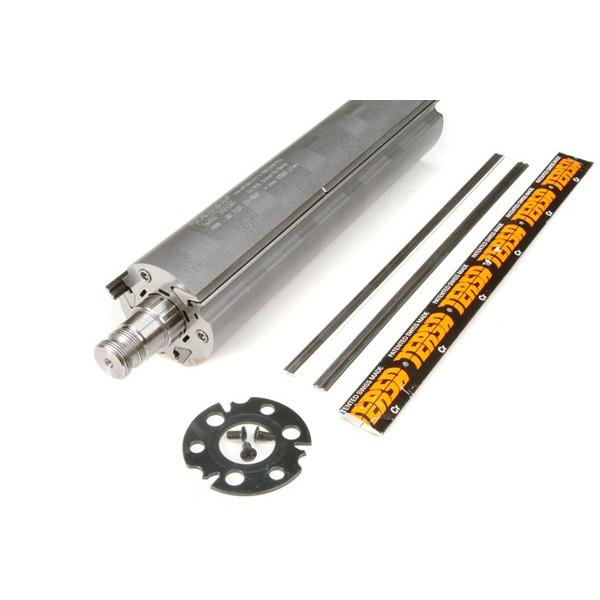 TERSAカッターヘッドブロック手押/自動カンナ兼用機 NXSDのアクセサリ