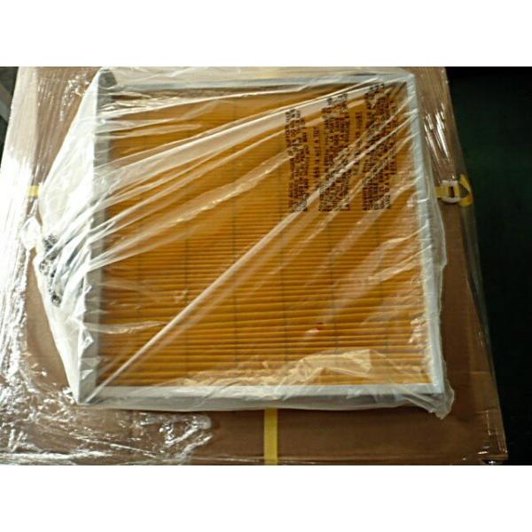ダウンドラフトテーブル用フィルター(交換用)