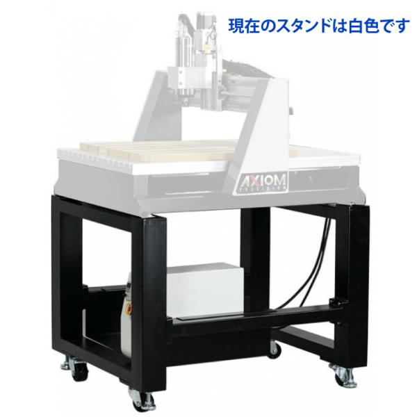 CNCルーター I2R A22(A22D)用スタンド