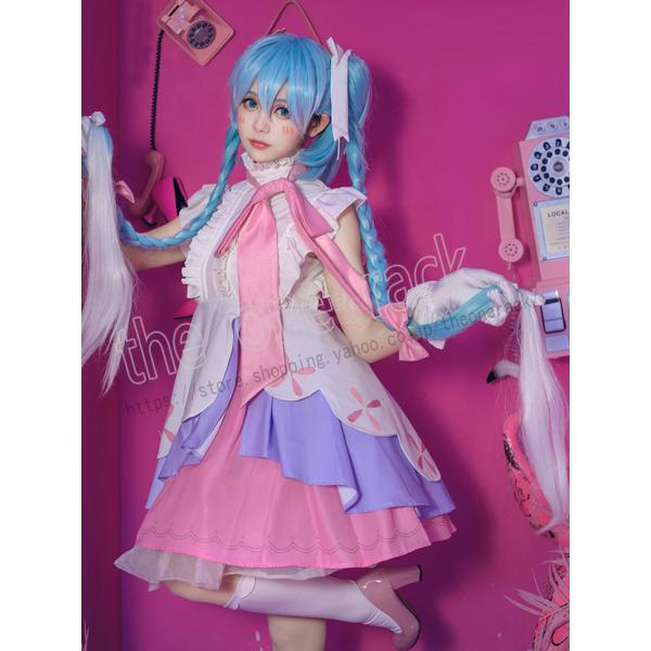 初音ミク 服 コスプレ 仮装 変装衣装の人気商品 通販 価格比較 価格 Com