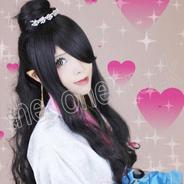 おもちゃ 鬼灯の冷徹 コスプレ 仮装 変装衣装の人気商品 通販 価格比較 価格 Com