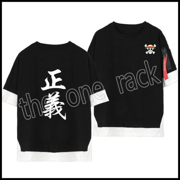 ワンピース アニメ Tシャツ ホビーの人気商品 通販 価格比較 価格 Com