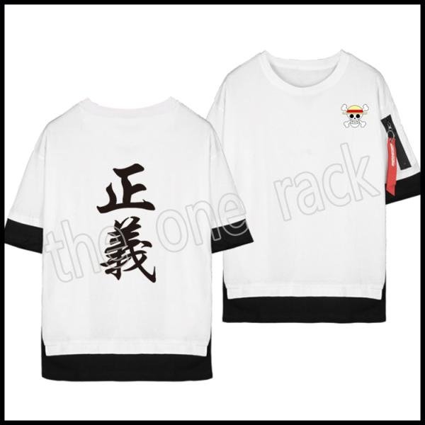 ワンピース アニメ Tシャツ ホビーの人気商品 通販 価格比較 価格 Com