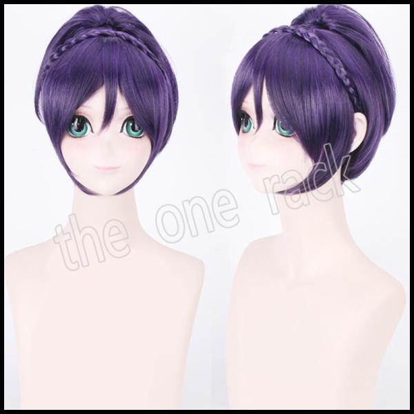 コスプレ 仮装 変装衣装 ラブライブ 東條希の人気商品 通販 価格比較 価格 Com