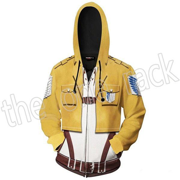 進撃の巨人 パーカー ホビーの人気商品 通販 価格比較 価格 Com