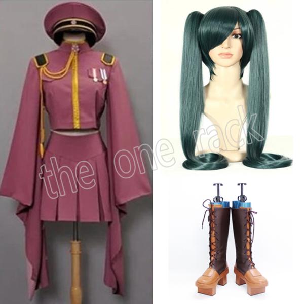 巡音ルカ コスプレ 衣装の人気商品 通販 価格比較 価格 Com