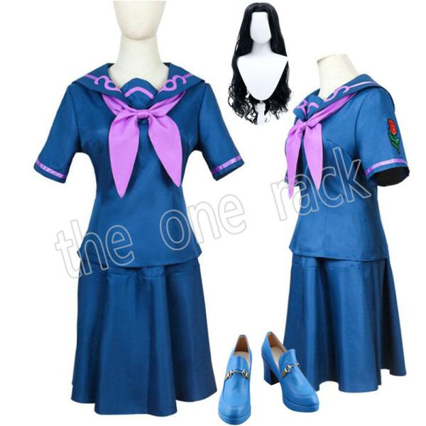 コスプレ 仮装 変装衣装 ジョジョの奇妙な冒険の人気商品 通販 価格比較 価格 Com
