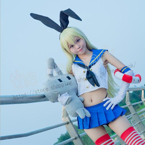 艦隊これくしょん コスプレ衣装の人気商品 通販 価格比較 価格 Com