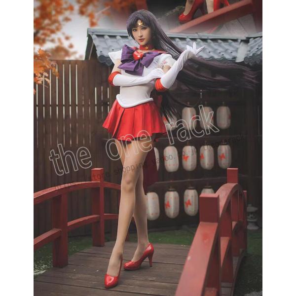 セーラームーン コスプレの人気商品 通販 価格比較 価格 Com