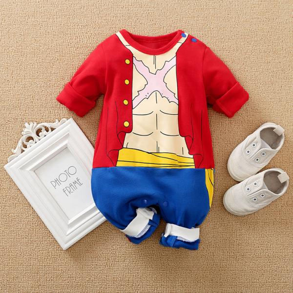 ルフィ コスプレの人気商品 通販 価格比較 価格 Com