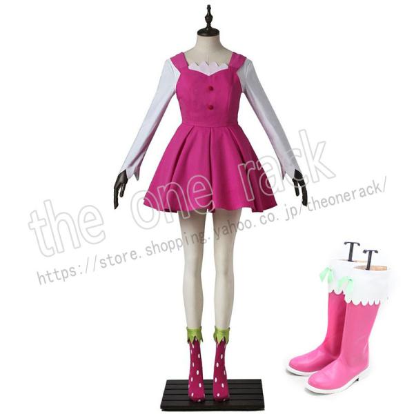 コスプレ 仮装 変装衣装 キラキラプリキュアアラモードの人気商品 通販 価格比較 価格 Com