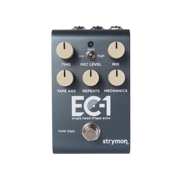 strymon EC-1 テープエコー