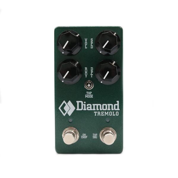 Diamond Pedals TREMOLO トレモロ