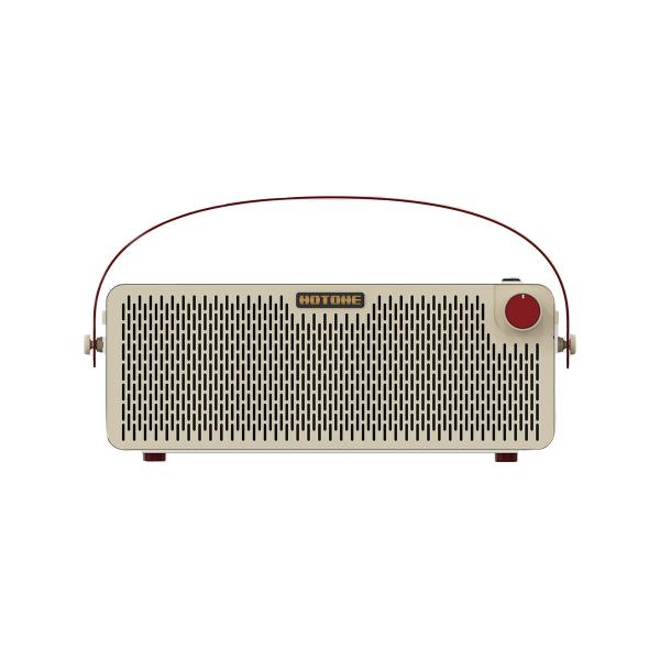 【最新ファームウェア】HOTONE PULZE LUNA Bluetooth モデリングギターアンプ「DYNAX IR 限定特典 付属」