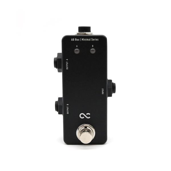BOSSラインセレクター&DOD 270 a-b box セット売り BOSSラインセレクター&DOD 270 a-b box セット売り BOSSライン