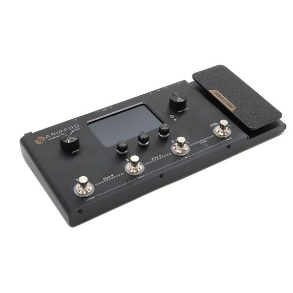 HOTONE AMPERO ONE マルチエフェクター HOTONE | AMPERO | マルチ・エフェクター | 製品情報