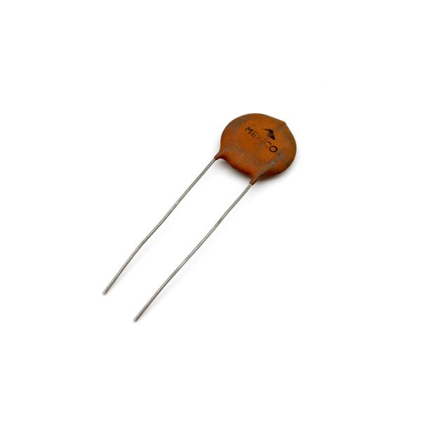 Centralab 0.1uF - 100v MEXICO �X�g���g �R���f���T�[ Western Electric 22GA �P�� �t�� ���i�摜1