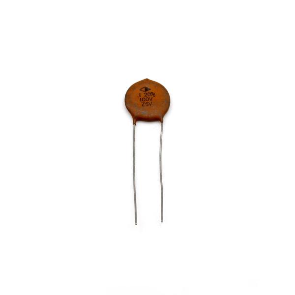 Centralab 0.1uF - 100v MEXICO �X�g���g �R���f���T�[ Western Electric 22GA �P�� �t�� ���i�摜3