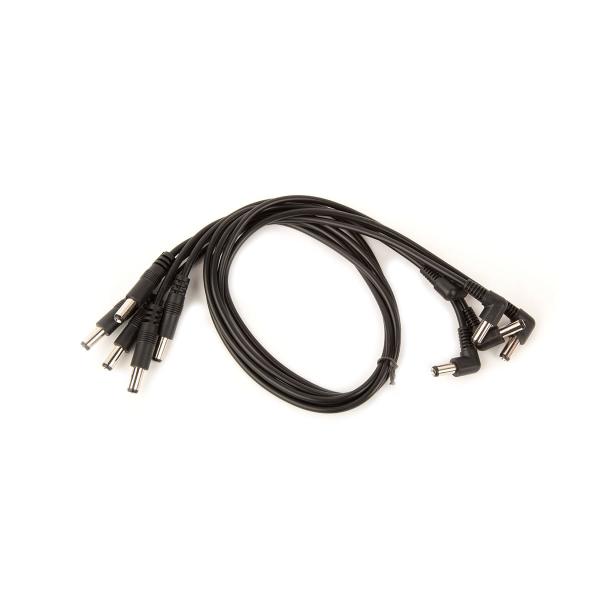 Strymon EIAJ 24V用 パワーケーブル 46cm パワーサプライ