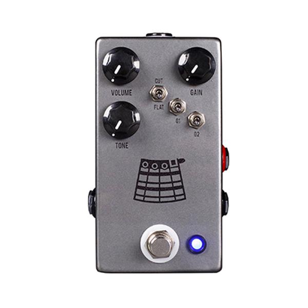 JHS Pedals Kilt V2 オーバードライブ / ディストーション エフェクター