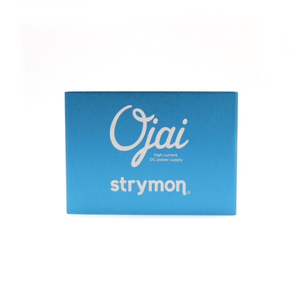 他サイト： strymon Ojai パワーサプライの商品画像
