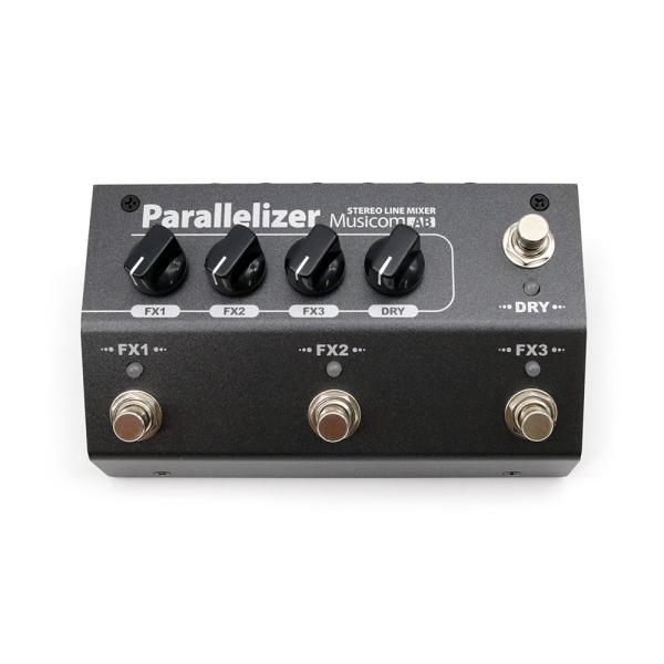 theonestore_parallelizer