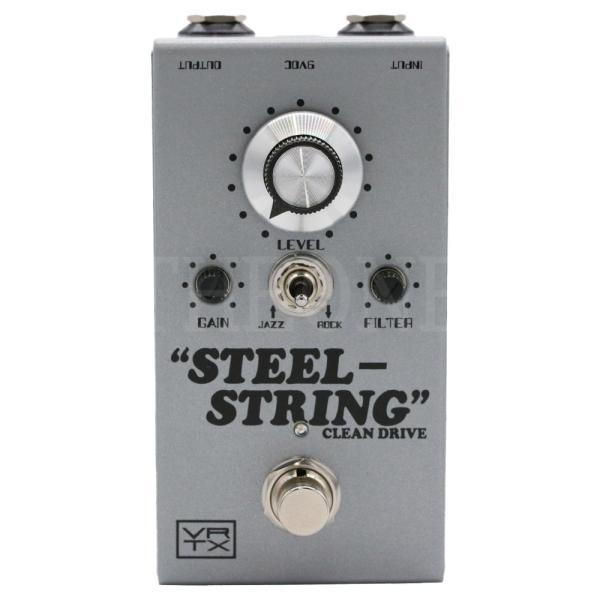 Vertex Steel String エフェクター theonestore_ve014