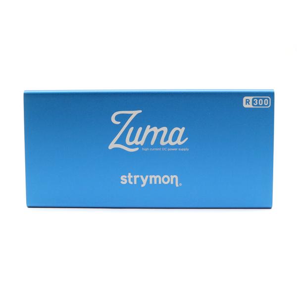 strymon Zuma R300 パワーサプライ : THEONE エフェクター通販
