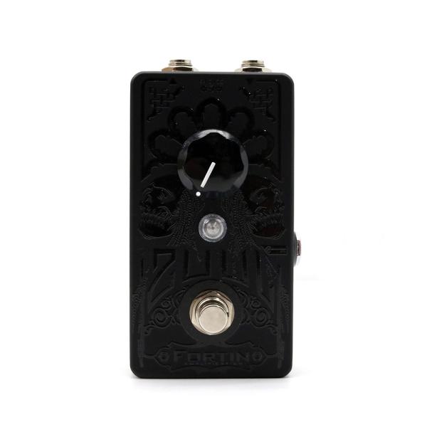 Fortin ZUUL ノイズゲート Zuul® - ノイズゲート – Fortin Amps