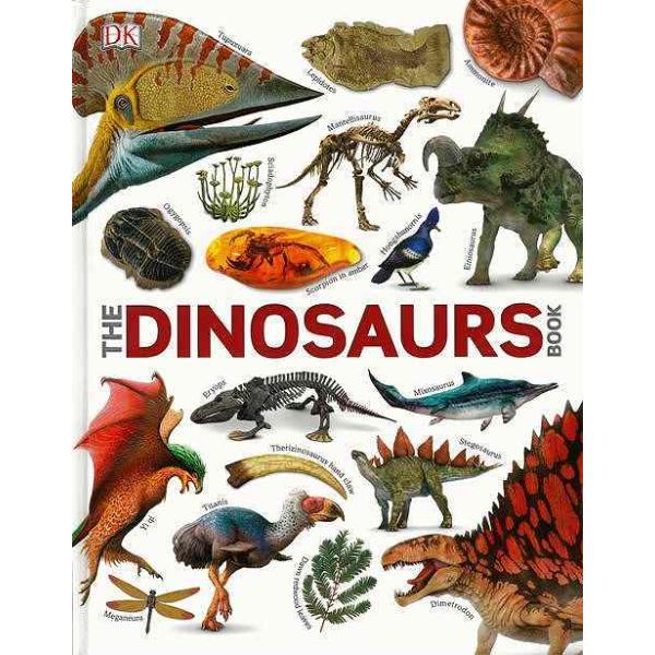 表示価格：14.99 ポンド※本商品はリメインダ―洋書になります。商品の性格上、リメインダ―であることを示す印や線引きがされている物があります。又、カバー表紙などに若干の汚損などがある場合もございます。：先史時代の恐竜、翼竜、海洋爬虫類、哺...