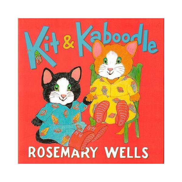 表示価格：17.99 ドル※本商品はリメインダ―洋書になります。商品の性格上、リメインダ―であることを示す印や線引きがされている物があります。又、カバー表紙などに若干の汚損などがある場合もございます。：キットとカブードルは双子のシャム猫です...