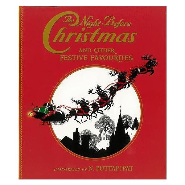 表示価格：14.99 ポンド※本商品はリメインダ―洋書になります。商品の性格上、リメインダ―であることを示す印や線引きがされている物があります。又、カバー表紙などに若干の汚損などがある場合もございます。：クリスマスのまえのよる、くるみ割り人...