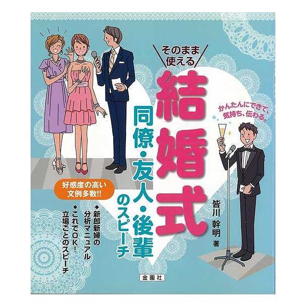 新郎新婦の分析マニュアルです。立場ごとのスピーチ。好感度の高い文例多数！！