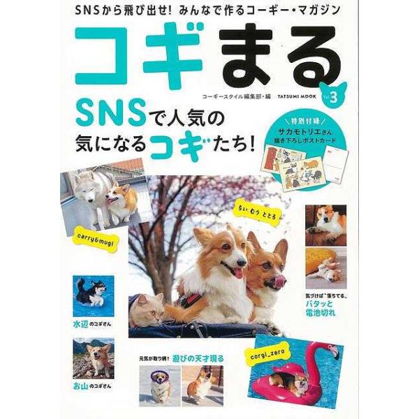 コギまる　Ｖｏｌ．３
