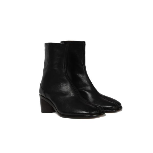 Maison Margiela 正規取扱店 メンズタビブーツ TABI BOOTS BLACK 