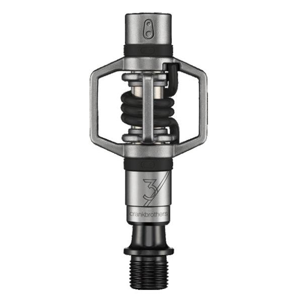 crankbrothers/�N�����N�u���U�[�Y EGGBEATER3�i�G�b�O�r�[�^�[3 �j V2 �u���b�N �y�_�� ���]�ԕ��i �T�C�N���p�[�c