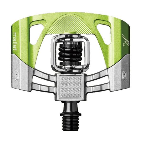 crankbrothers/NNuU[Y MALLET 2i}bg 2j V2 O[ y_ ]ԕi TCNp[c