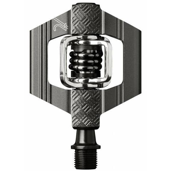 crankbrothers/�N�����N�u���U�[�Y CANDY2�i�L�����f�B2�j V3 �O���[ �y�_�� ���]�ԕ��i �T�C�N���p�[�c