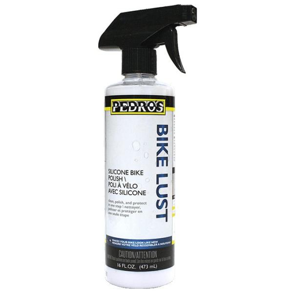 PEDROS/�y�h���X BIKE LUST �i�o�C�N���X�g�j 475ml �P�~�J�� ���]�ԍH��