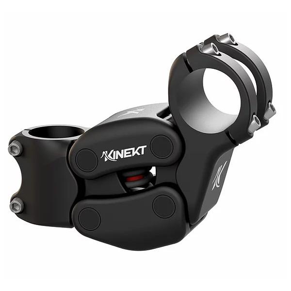 KINEKT/キネクト Kinekt Stem 30°100mm サスペンションステム 自転車