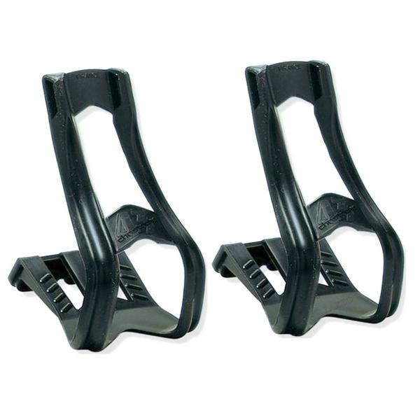 Zefal/[t@[ Christophe MTB Toe ClipsiNXgtgD[Nbv 43j L/XL ]ԕi TCNp[c