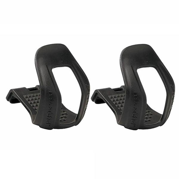 Zefal/[t@[ Christophe Half Toe Clips 45iNXgtn[tgD[Nbv 45j L/XL ]ԕi TCNp[c