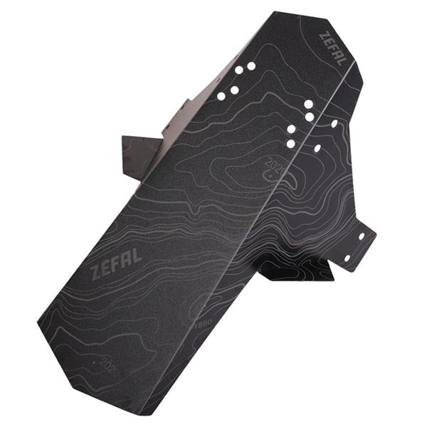 Zefal/[t@[ DEFLETOR LITE FRONT ubN tF_[ ]ԗpi