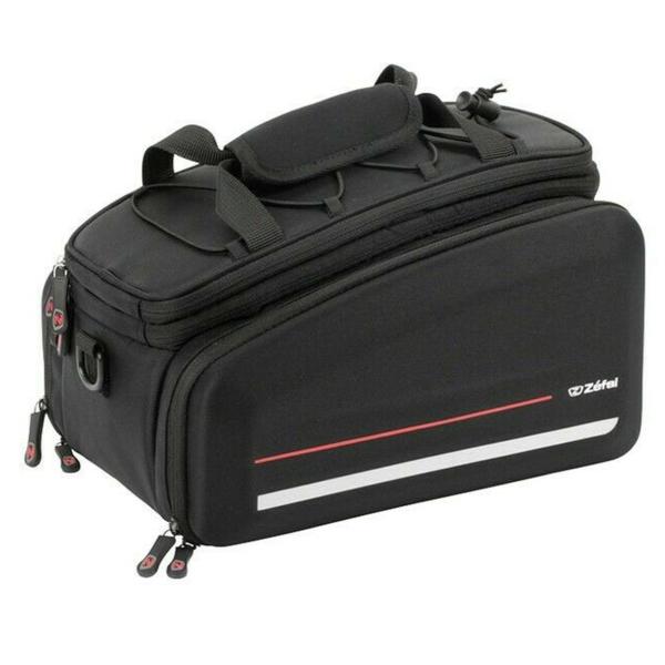 Zefal/[t@[ Z TRAVELER 80iZgx[80j AobO ]ԗpi